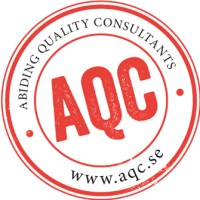 AQC HIT AB Logo