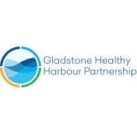 Gladstone Healthy Harbour Partnership Logo