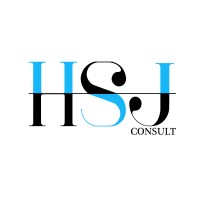 HSJ Consult Logo
