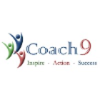 Coach9 Logo