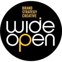 Wide Open Media Logo