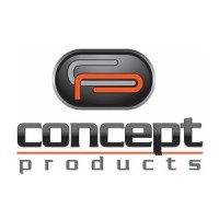 Concept Products Logo
