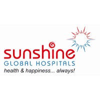 Sunshine Global Hospital Logo