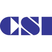 CSI (Coral Supplies & Interiors L.L.C) Logo