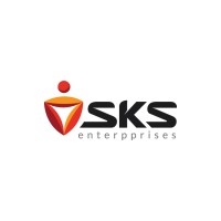 SKS Enterpprises - Human Resource Planning and Management Logo