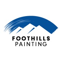 Foothills Painting LLC Logo