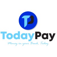 TodayPay Logo