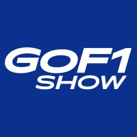 GoF1 Show Logo