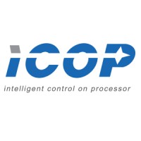 ICOP Technology Inc Logo