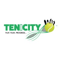 Tenicity Tennis Program Logo