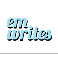 Em Writes LLC Logo