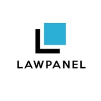 LawPanel Logo