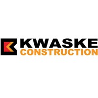 Kwaske Construction Logo