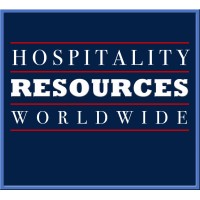 HRW Holdings, LLC/ Hospitality Resources Worldwide Logo