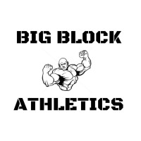 Big Block Athletics Logo