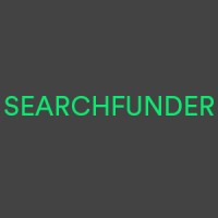 Searchfunder Logo