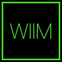 WLLM Logo