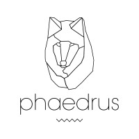 Phaedrus LLC Logo