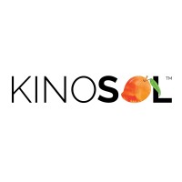 KinoSol Logo