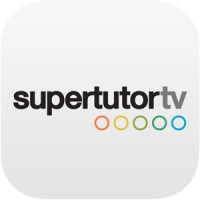 Supertutor Media Inc. Logo