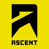 Ascent Protein Logo