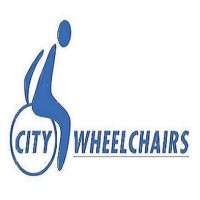 City Wheelchairs Inc. Logo