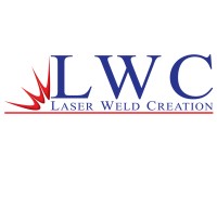 Laser Weld Creation Inc. Logo