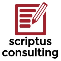 Scriptus Consulting Logo