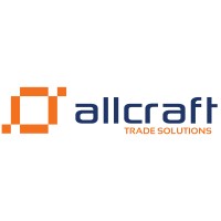 Allcraft Trade Solutions Logo