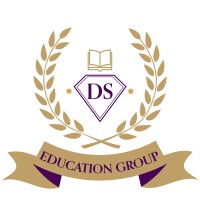 DS Education Group Logo