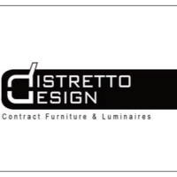 Distretto Design Logo