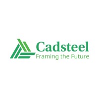 Cadsteel Pty Ltd Logo