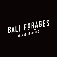 Bali Forages Logo