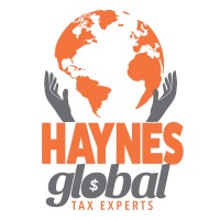 Haynes Global Tax Experts LLC Logo