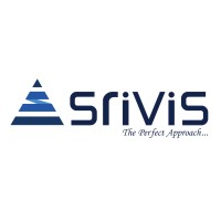 Srivis India Private limited Logo