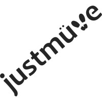 justmuve Logo