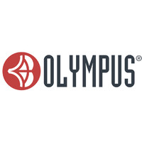 OLYMPUS Logo