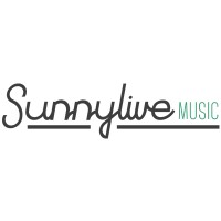 Sunny Live Music Logo