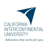 California Intercontinental University Logo