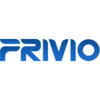 Privio Technologies Logo