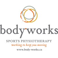 Body Works Sports Physiotherapy Logo