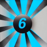 Six Technologies Victoria Logo