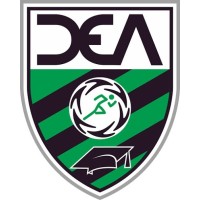 DEA Nation Logo