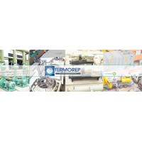 TERMOREP S.A. Logo