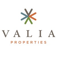 VALIA Properties Logo