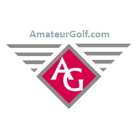 AmateurGolf.com Logo