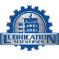 Lubrication Scientifics, LLC Logo