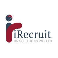 iRecruit HR Solutions Logo