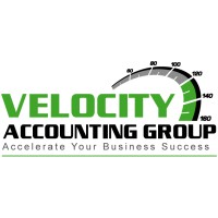 Velocity Accounting Group Logo