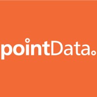 PointData Logo